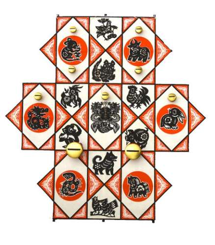南通板鹞风筝 南通板鹞风筝