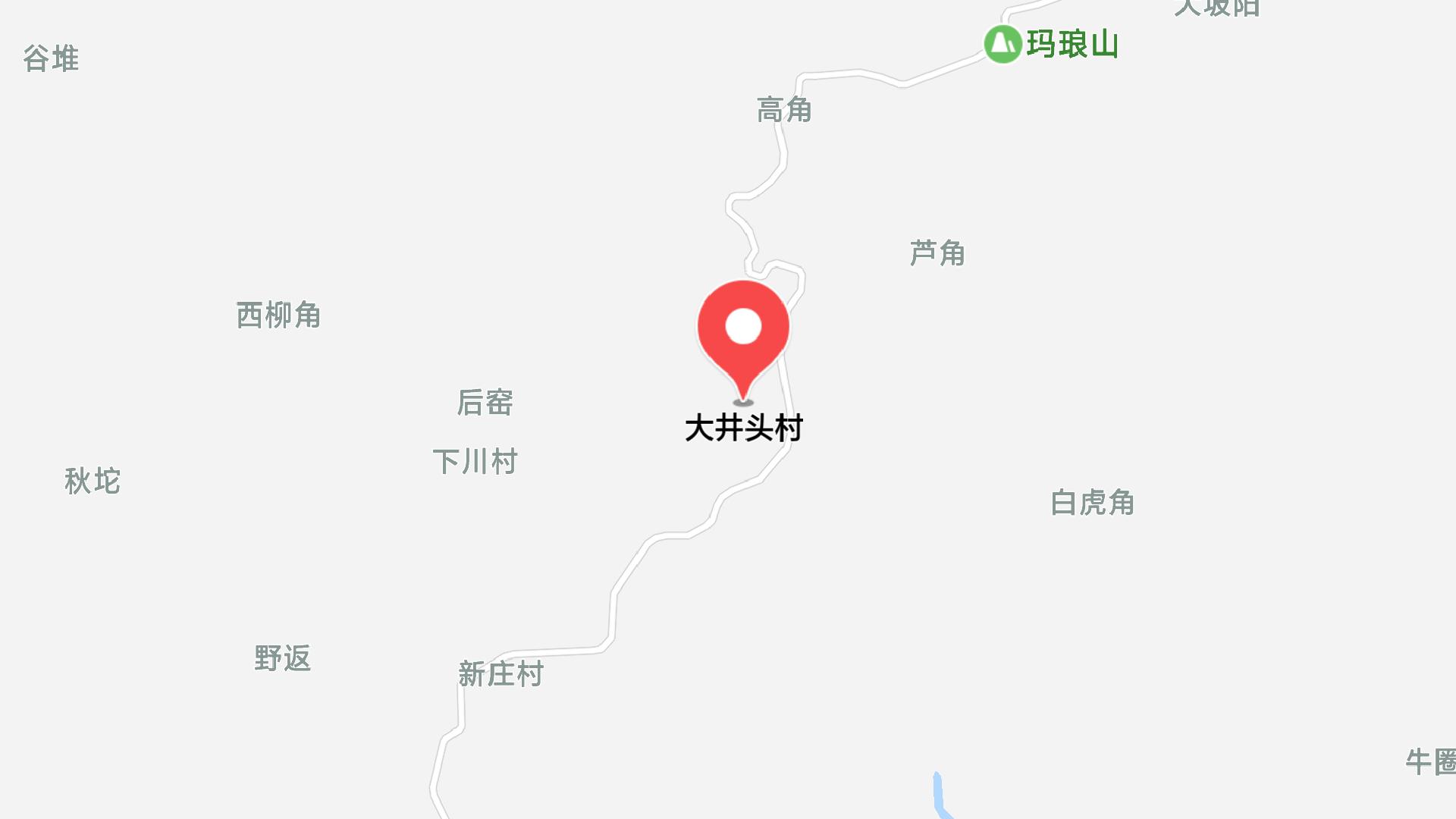 地图信息