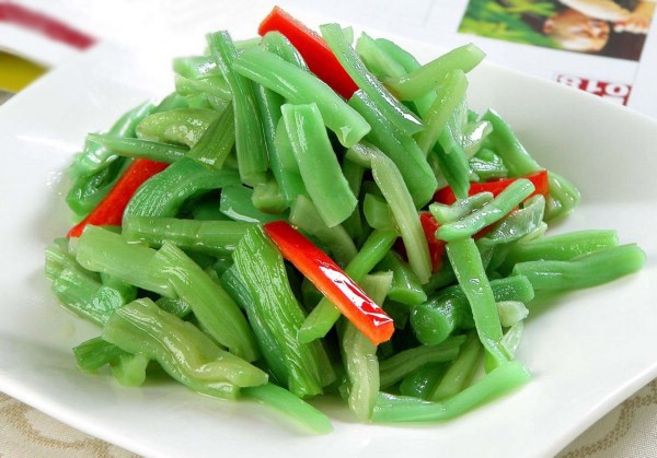 下邳贡菜 下邳贡菜
