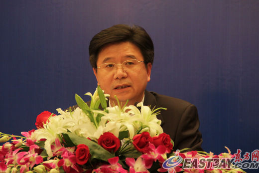 首届“中国智博会”新闻发布会宁波举行 首届“中国智博会”新闻发布会宁波举行
