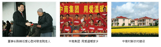 江苏中南建设集团股份有限公司 江苏中南建设集团股份有限公司
