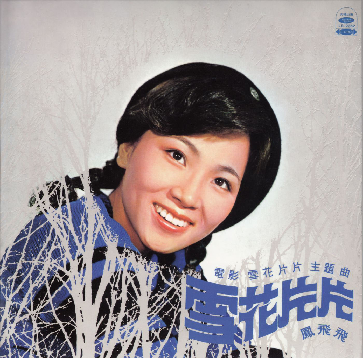 雪花片片 雪花片片
