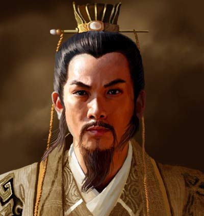周通(小说《五代风云录》主要人物)