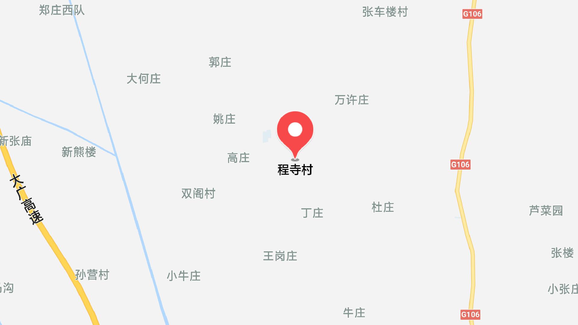 地图信息