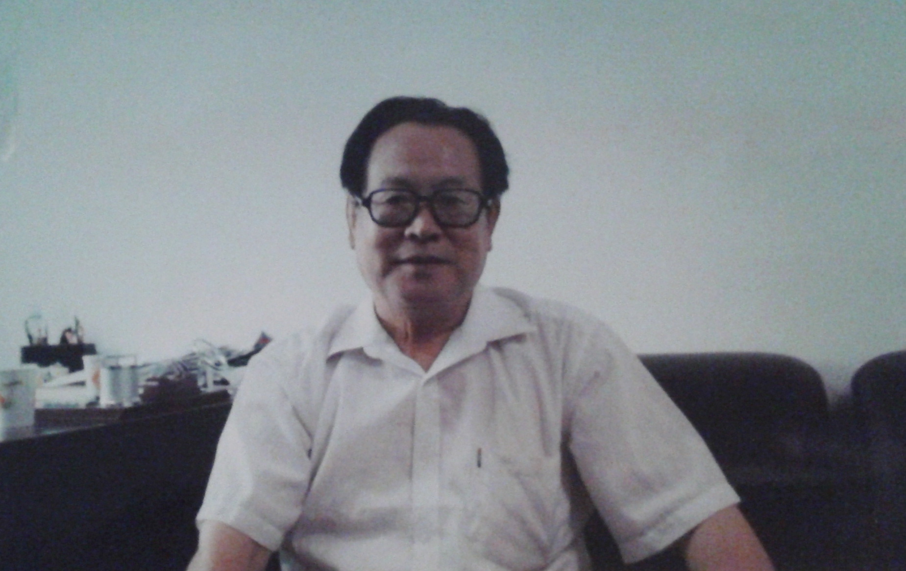 马驰(陕西师範大学教授)