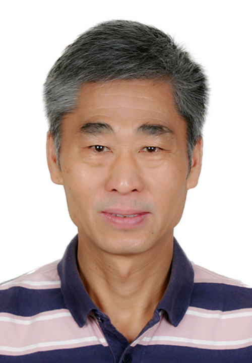 刘志平(中外书画艺术家协会常务理事)