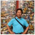 陈可可(中国美术教育教学研究会会员)