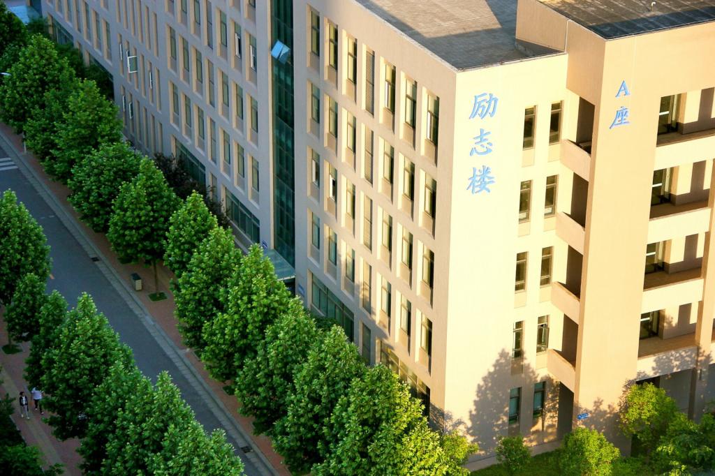 教学楼 教学楼