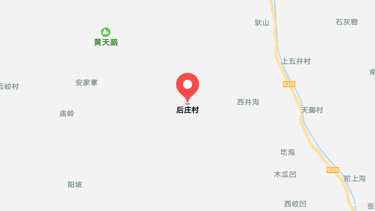 地图信息