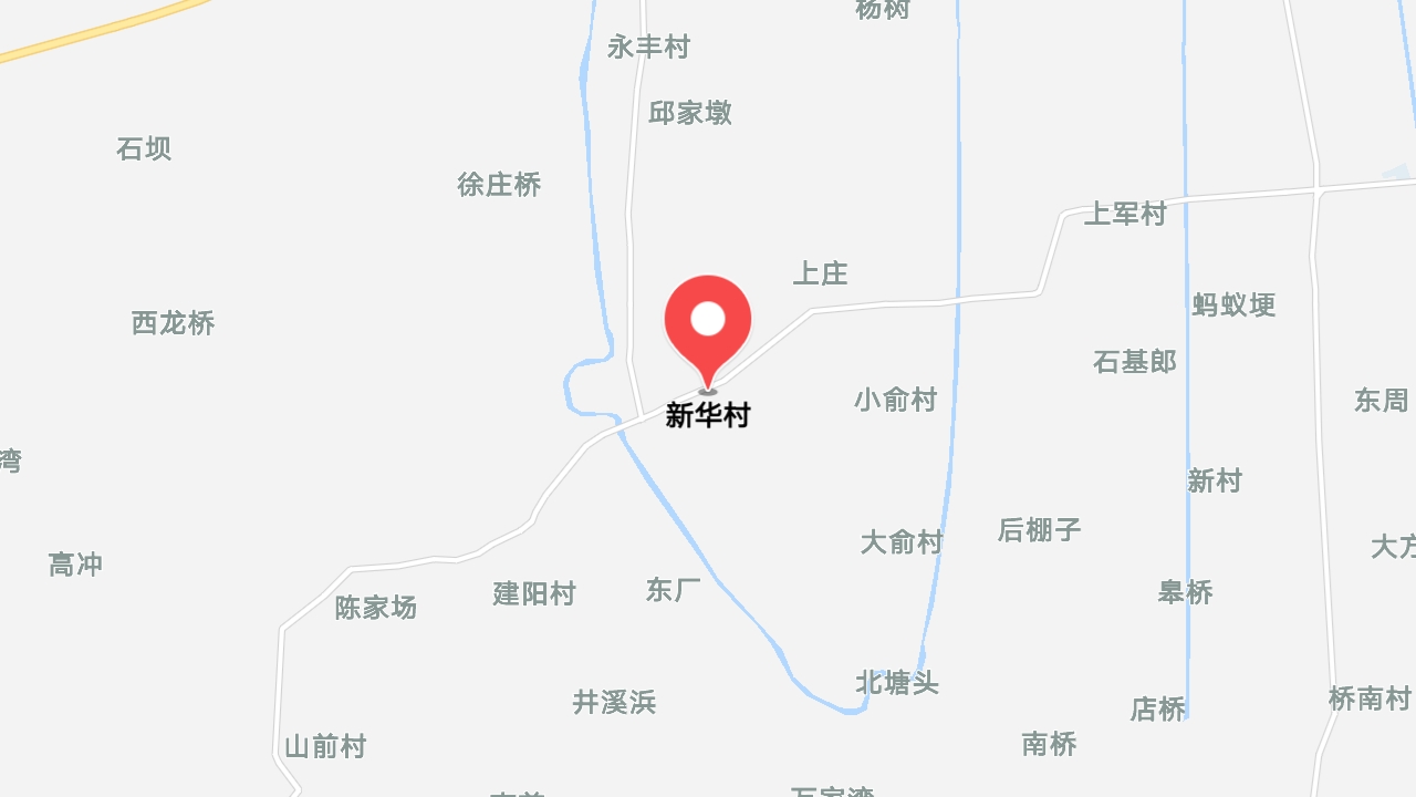 地图信息