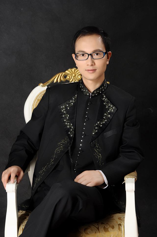 张书军(中国职业演出经纪人)