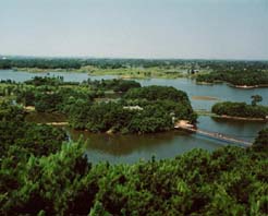龙水湖 龙水湖