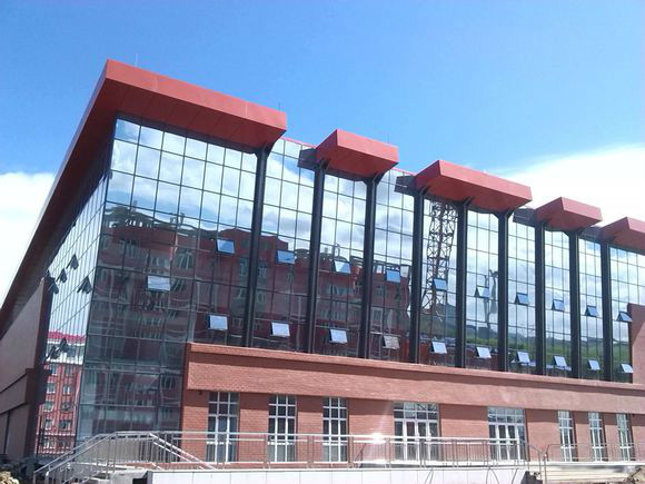 黑龙江煤炭职业技术学院 黑龙江煤炭职业技术学院