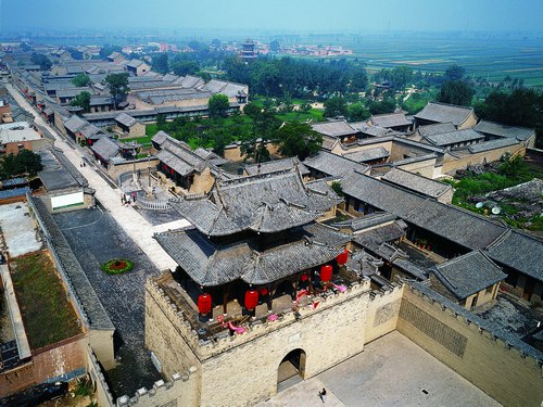 东阳镇(重庆市北碚区东阳镇)
