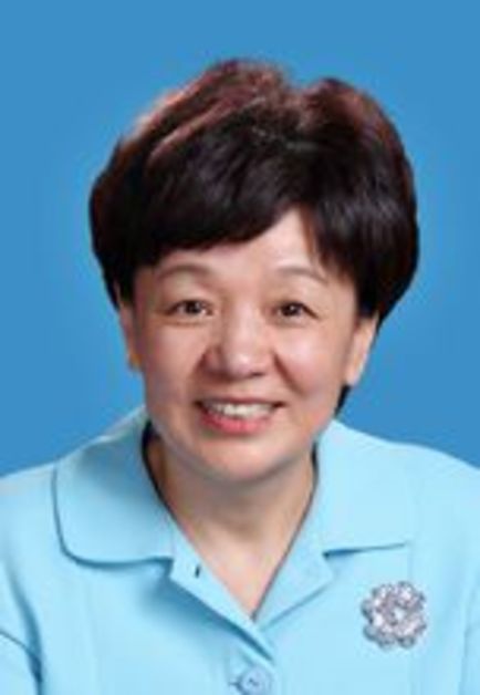 殷晓静