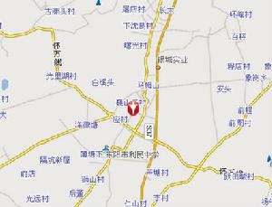 巍山镇 巍山镇