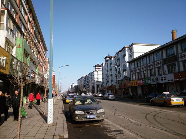 朝阳(江苏省兴化市朝阳镇)
