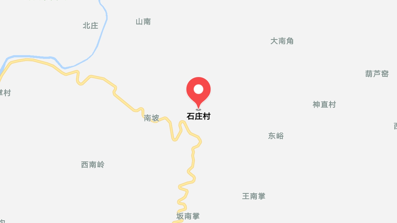 地图信息