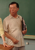 女老师VS女学生