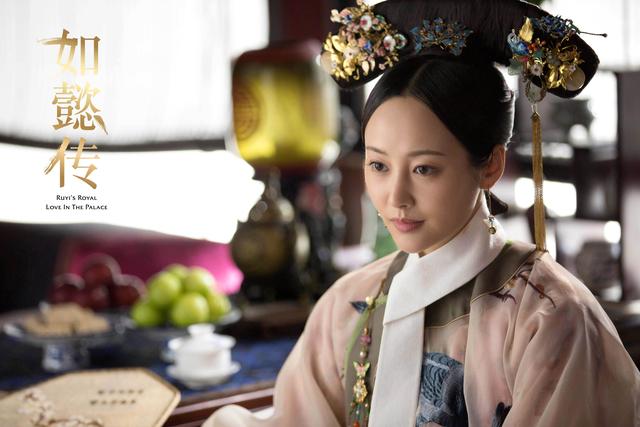 魏嬿婉 魏嬿婉