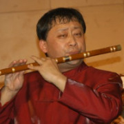 陈立新 陈立新
