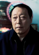 边境风云