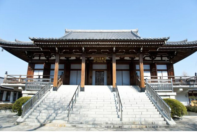 传通院 传通院