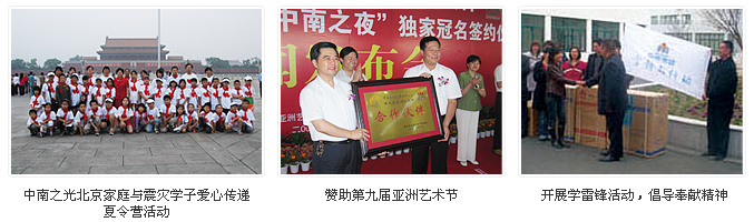 江苏中南建设集团股份有限公司 江苏中南建设集团股份有限公司