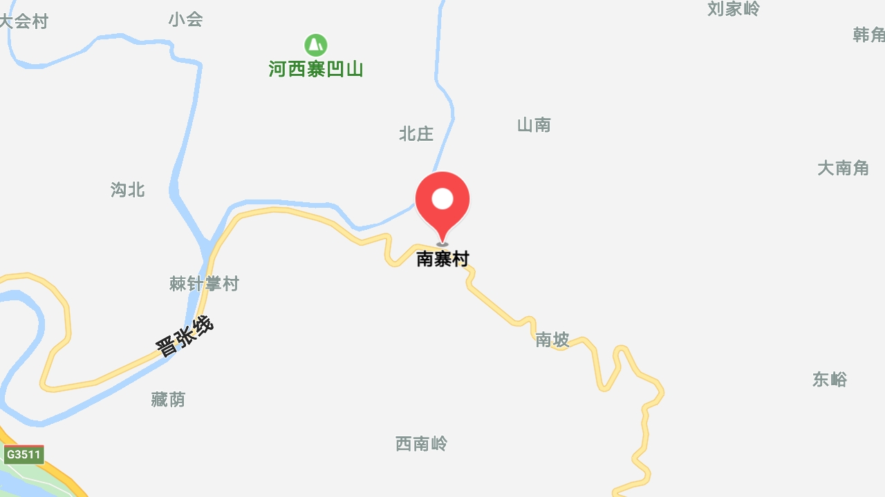 地图信息