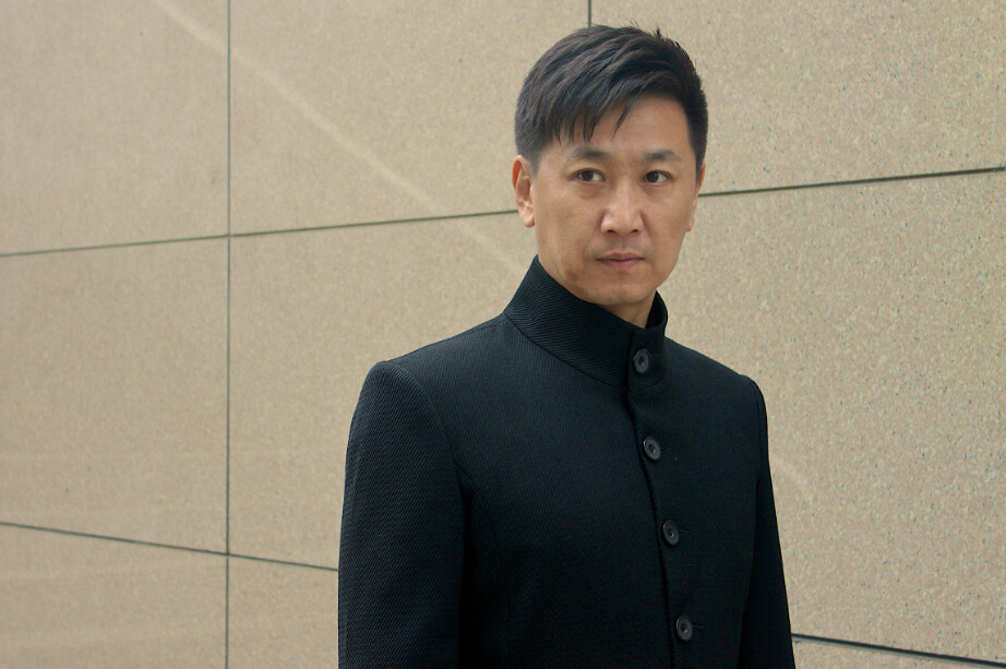 陈立新(中国男演员)
