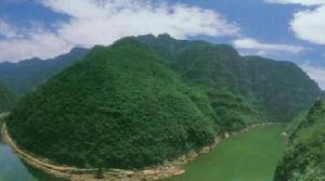 岸上乡 岸上乡