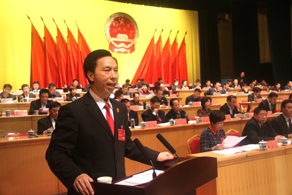 2010年周口市人民政府工作报告