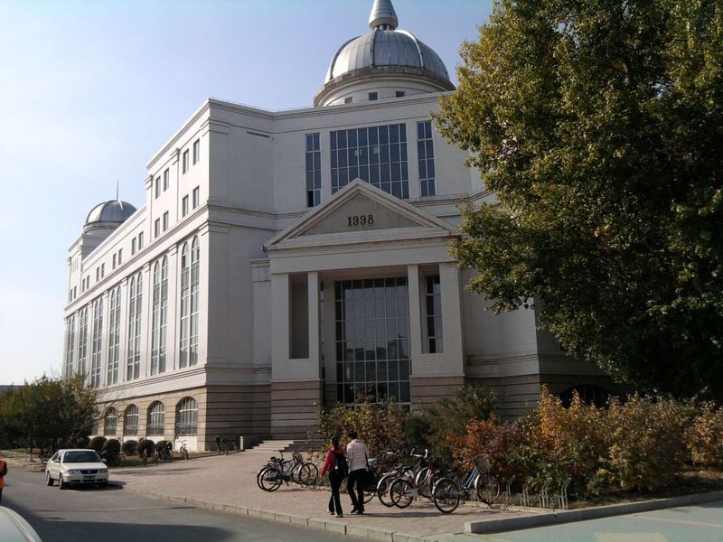 吉林大学2010年音乐学科招生简章