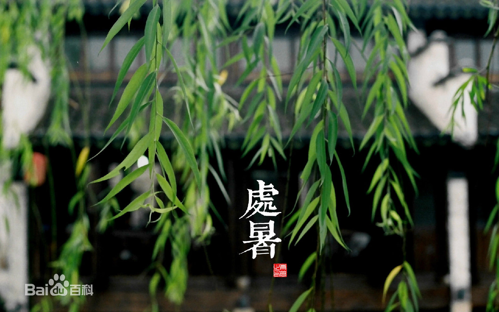 处署