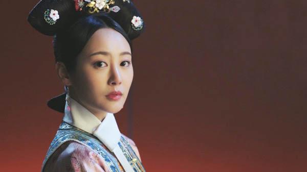 魏嬿婉 魏嬿婉