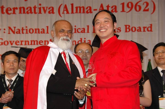 李广平 李广平