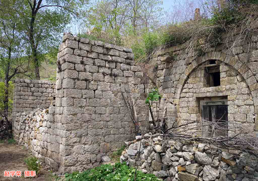 老院 老院