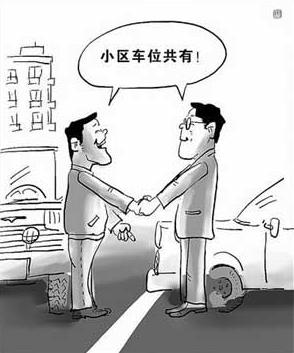 共同共有 共同共有