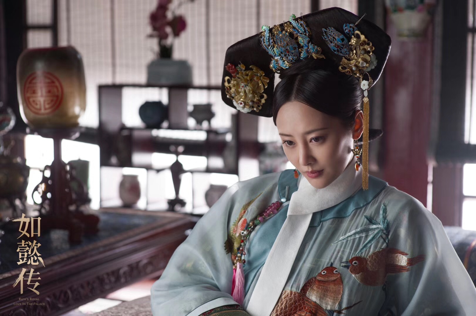魏嬿婉 魏嬿婉