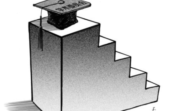 高等学校学术委员会规程