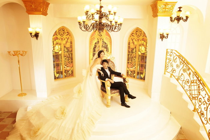 大连婚纱摄影 星海岸婚纱摄影 大连婚纱摄影 星海岸婚纱摄影