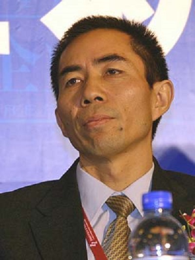 李新春 李新春