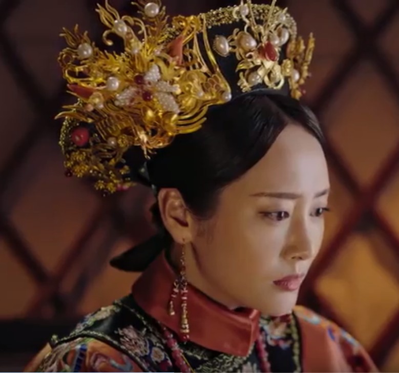 魏嬿婉 魏嬿婉