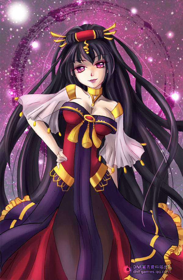 魔女阿嘉璐 魔女阿嘉璐