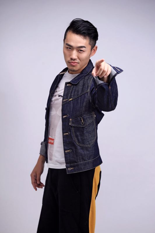 王沐霖(演员)