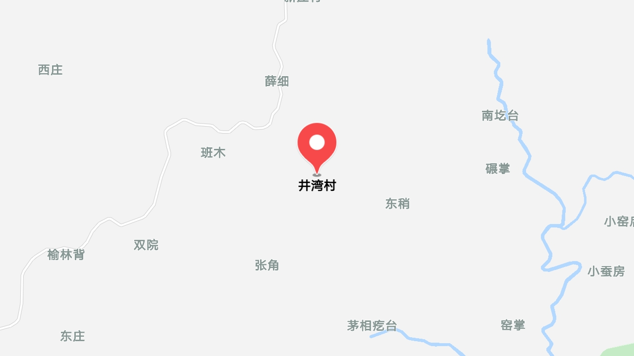 地图信息
