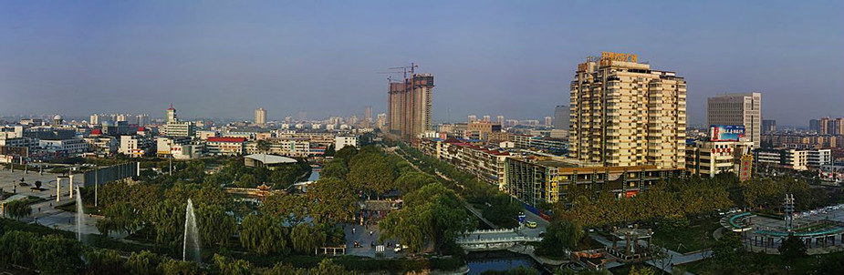 睢宁县 睢宁县