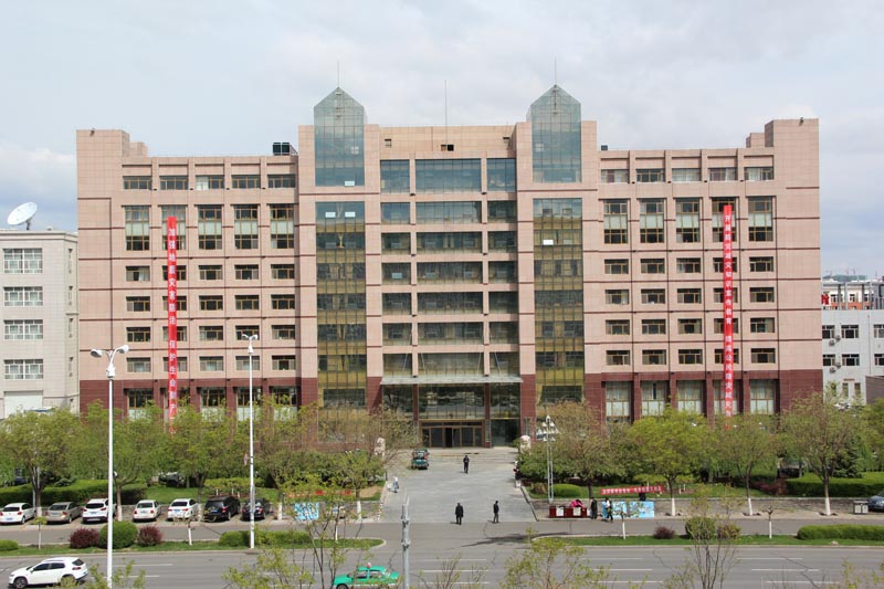 赤峰市国土资源局