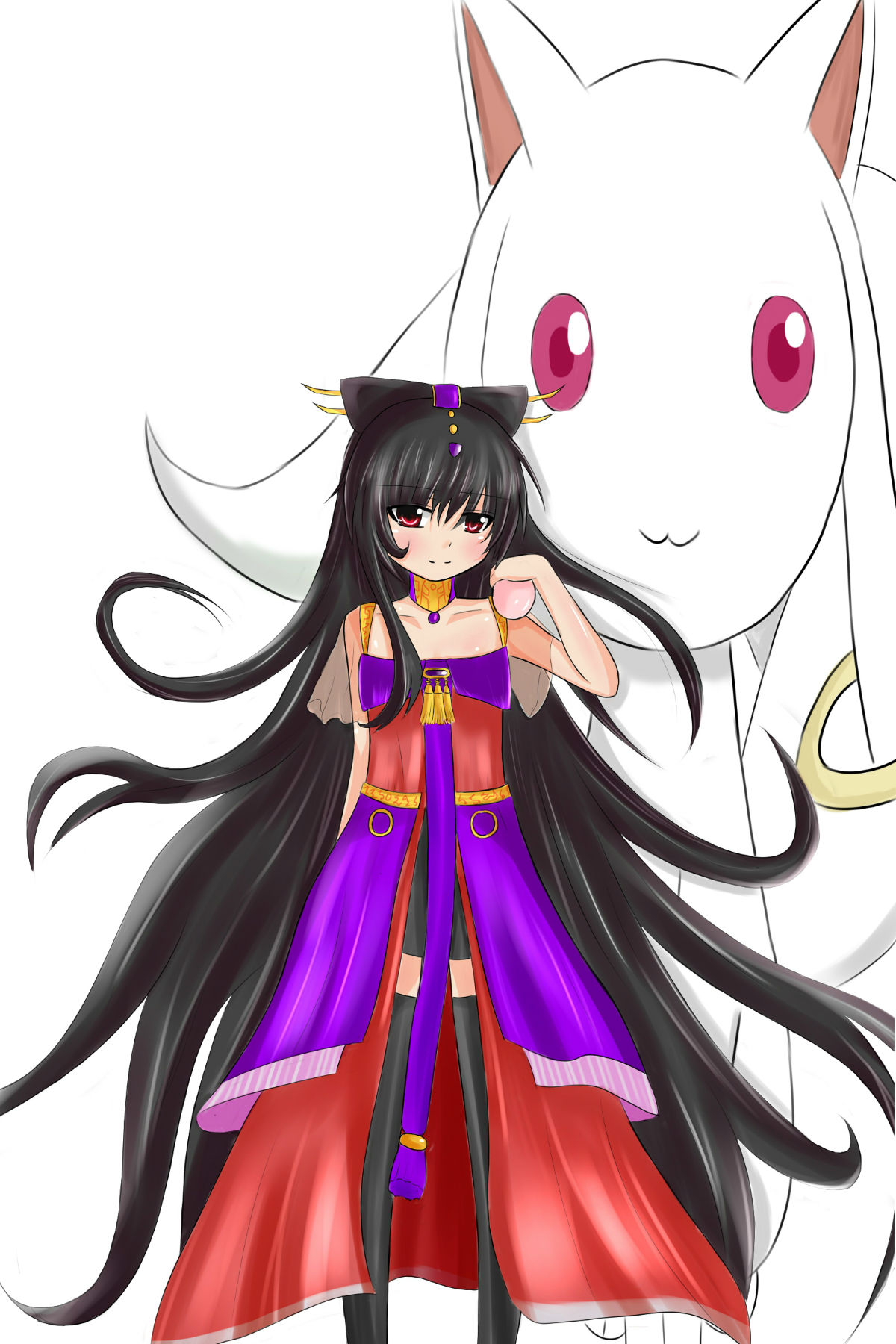 魔女阿嘉璐