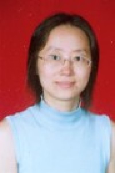 张海霞(河南工程学院教授)